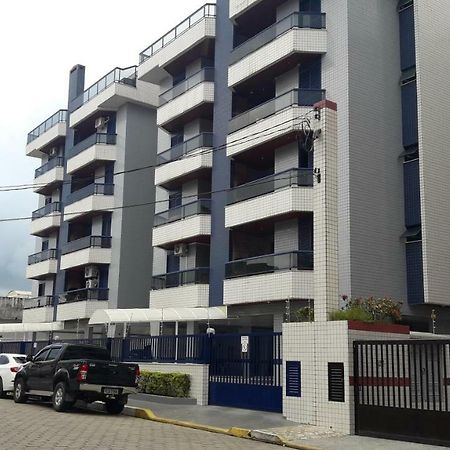 Апартаменти Apartamento De Cobertura Em Ubatuba Praia Grande Litoral Norte De Sao Paulo, Proximo A Praia Екстер'єр фото