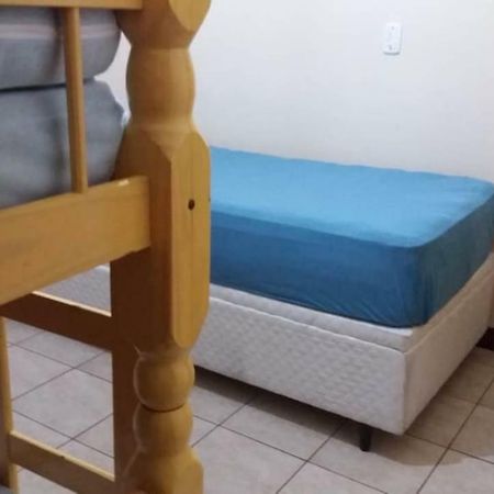 Apartamento De Cobertura Em Ubatuba Praia Grande Litoral Norte De Sao Paulo, Proximo A Praia Екстер'єр фото