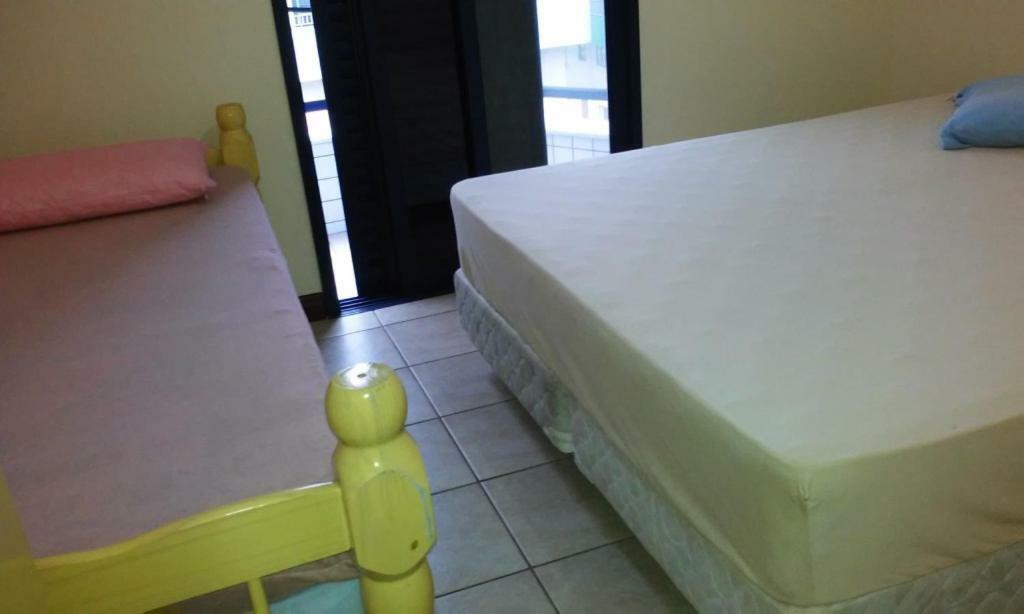 Apartamento De Cobertura Em Ubatuba Praia Grande Litoral Norte De Sao Paulo, Proximo A Praia Екстер'єр фото