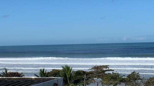 Apartamento De Cobertura Em Ubatuba Praia Grande Litoral Norte De Sao Paulo, Proximo A Praia Екстер'єр фото