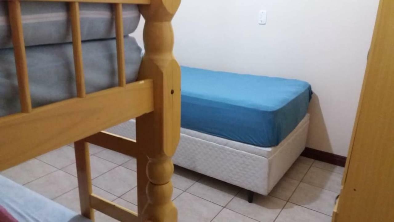 Apartamento De Cobertura Em Ubatuba Praia Grande Litoral Norte De Sao Paulo, Proximo A Praia Екстер'єр фото